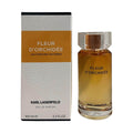 Fleur D'Orchidee by Karl Lagerfeld perfume for women EDP 3.3 / 3.4 oz New in Box