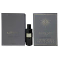 Ecorce D'Argent by Korloff perfume for unisex EDP 3.3 / 3.4 oz New in Box