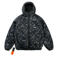 PERTEX TRI NET JACKET BLACK