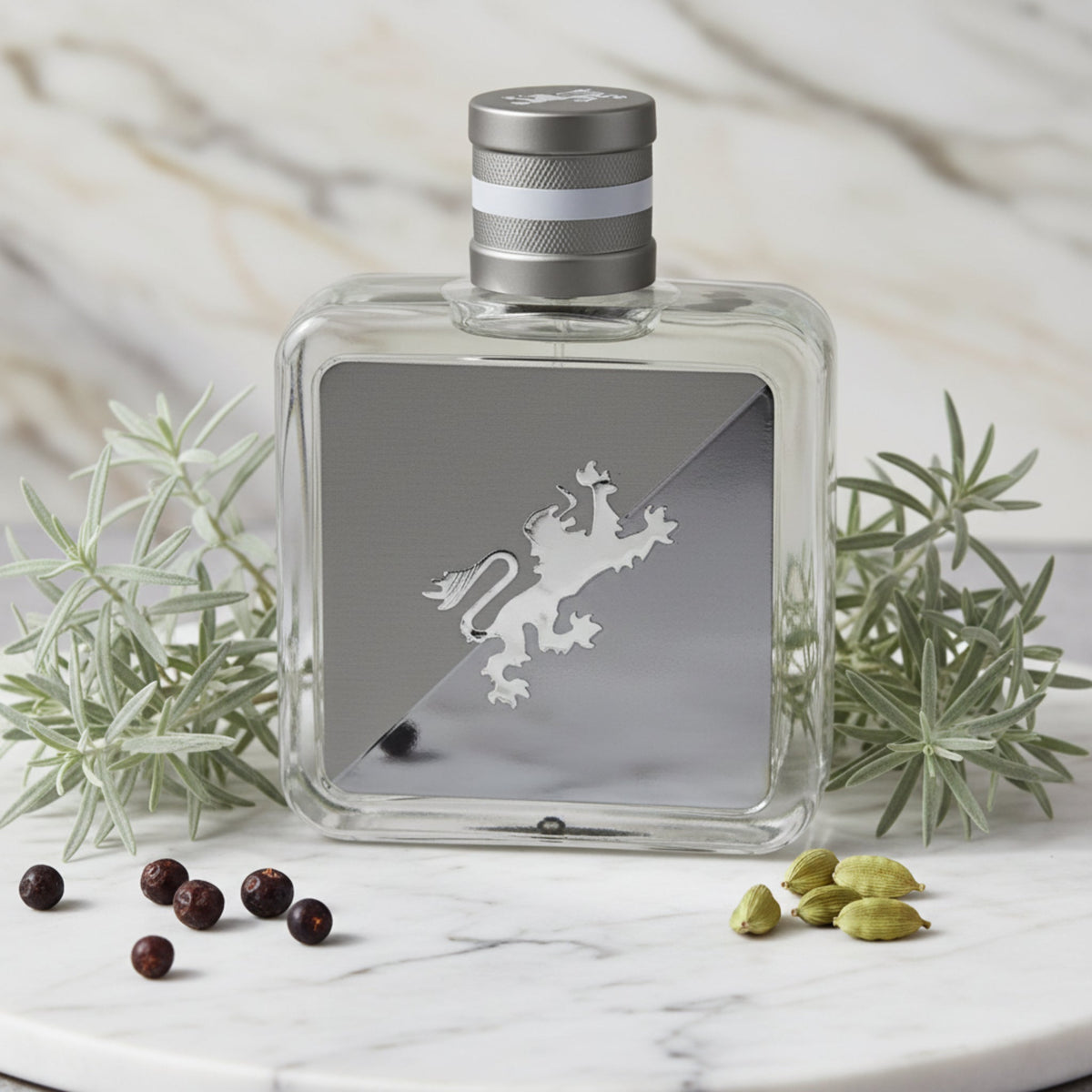1775 Imperial by Royal Copenhagen  for men EDT 3.4 oz New Tester