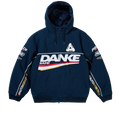 DANKE JACKET NAVY