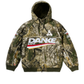 DANKE JACKET REALTREE APX