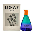 Agua Miami by Loewe for unisex EDT 3.3 / 3.4 oz New In Box