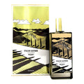 Italian Leather Cuirs Nomades by Memo Paris perfume for unisex 2.5 oz New in Box