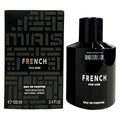 French by Miris cologne for men EDP 3.3 / 3.4 oz New in Box