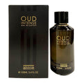 Oud Intense by Miris perfume for unisex EDP 3.3 / 3.4 oz New in Box