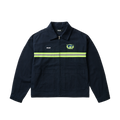TRANSPORT JACKET NAVY