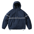BIG RIPSTOP JACKET NAVY
