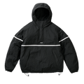 BIG RIPSTOP JACKET BLACK