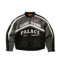 HIGHWAY TO HEAVEN JACKET BLACK