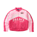 HIGHWAY TO HEAVEN JACKET PINK