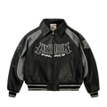 PALACE AVIREX JACKET BLACK