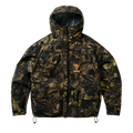 PALACE SOUTH2 WEST8 RIVER TREK JACKET OLIVE CAMO