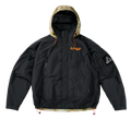 RECON JACKET BLACK