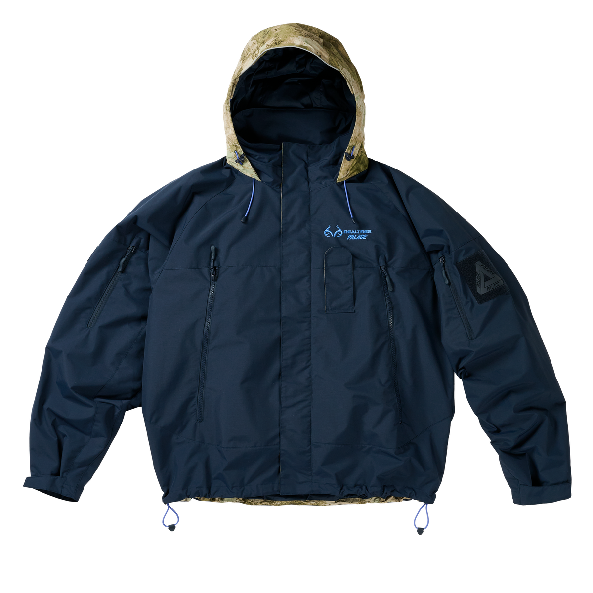 RECON JACKET NAVY
