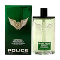 Imperial Patchouli by Police cologne for men EDT 3.3 / 3.4 oz New in Box