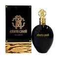 Nero Assoluto by Roberto Cavalli perfume for women EDP 2.5 oz New in Box