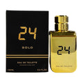 24 Gold by Scentstory for unisex EDT 3.3 / 3.4 oz New in Box