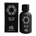 No.28 Remix by tfk perfume for unisex EDP 3.3 / 3.4 oz New in Box