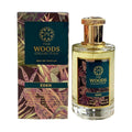 Eden by The Woods Collection perfume for unisex EDP 3.3 / 3.4 oz New in Box