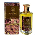 Green Walk by The Woods Collection for unisex EDP 3.3 / 3.4 oz New in Box