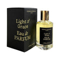Light of Grace by Thomas Kosmala perfume for unisex EDP 3.3 / 3.4 oz New in Box