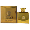 Pour Femme Oud Oriental by Gianni Versace perfume EDP 3.3 / 3.4 oz New in Box