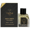 Fresh Orient by Vertus perfume for unisex EDP 3.3 / 3.4 oz New in Box