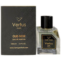 Oud Noir by Vertus perfume for unisex EDP 3.3 / 3.4 oz New in Box