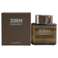 Corduroy by Zirh cologne for men EDT 2.5 oz New in Box