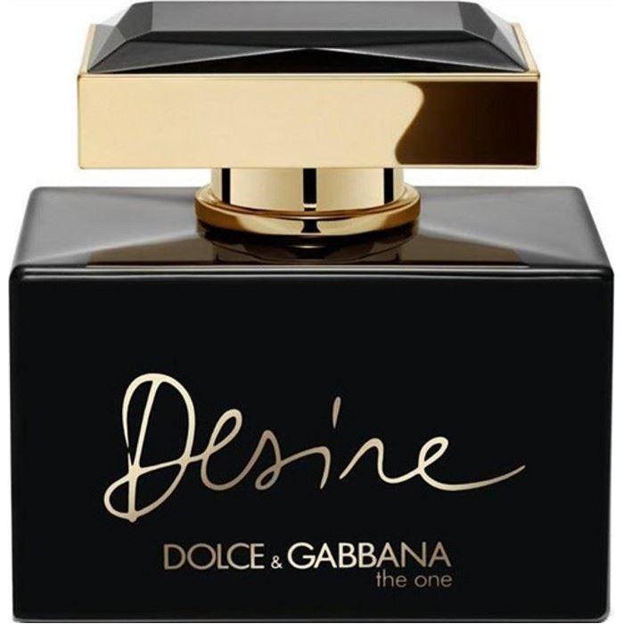 Dolce & Gabbana The One Desire Intense 2.5 oz EDP Tester With Cap