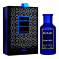 Double Bleu by Bharara cologne for men EDP 3.3 / 3.4 oz New In Box