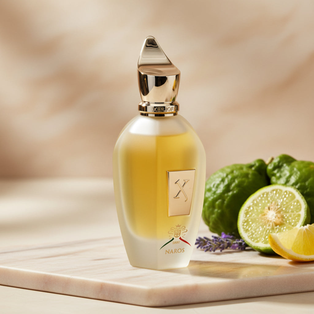 1861 Naxos by Xerjoff perfume for unisex EDP 3.3 / 3.4 oz New in Box