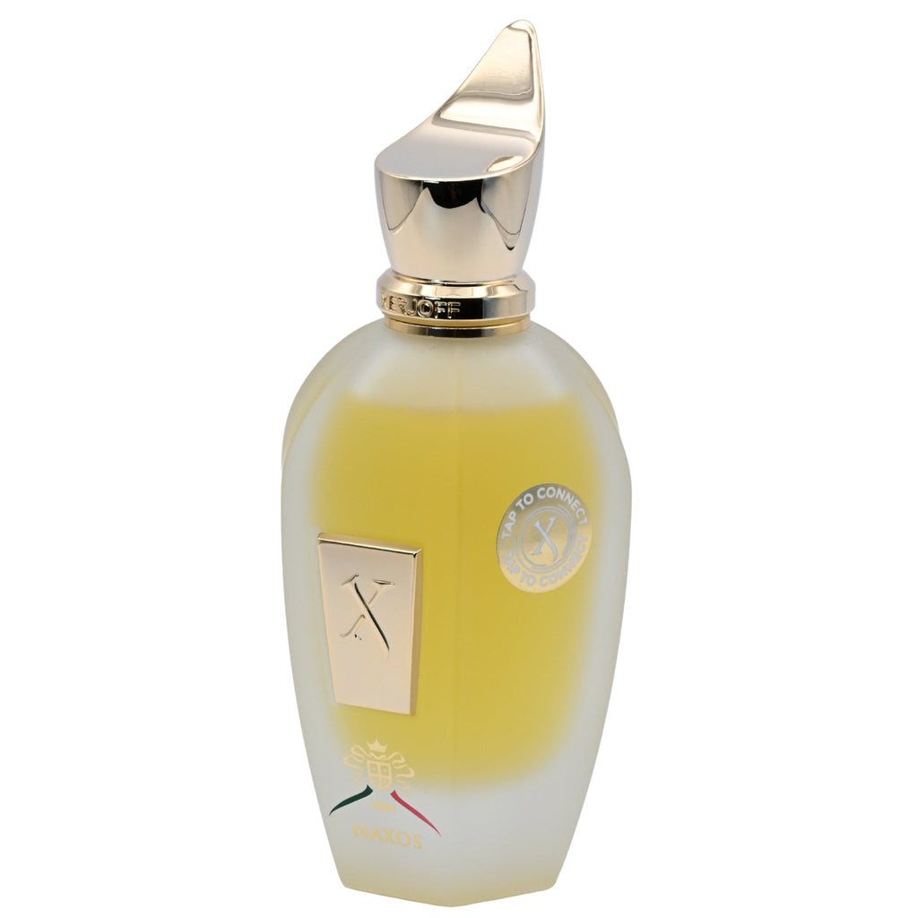 1861 Naxos by Xerjoff perfume for unisex EDP 3.3 / 3.4 oz New in Box