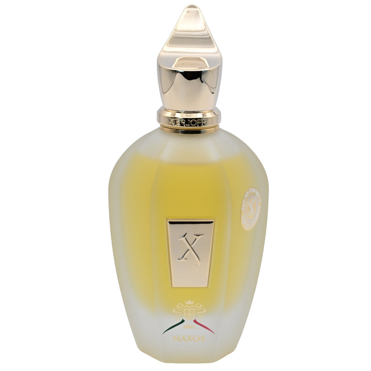 1861 Naxos by Xerjoff perfume for unisex EDP 3.3 / 3.4 oz New in Box