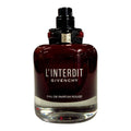 L'Interdit Rouge by Givenchy perfume for women EDP 2.7 oz New Tester