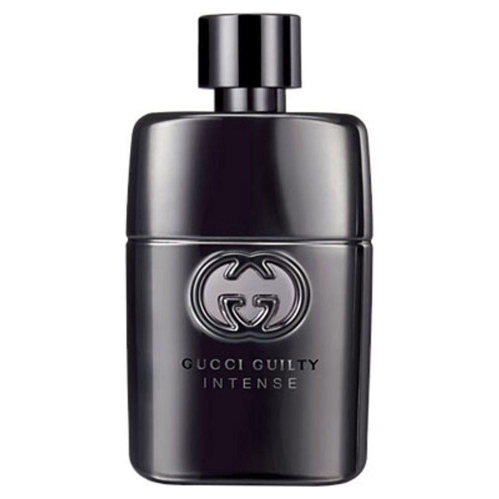 GUILTY INTENSE Pour Homme by Gucci 3.0 / 3 oz 90 ml EDT Cologne for Men tester