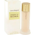 LAURA BIAGIOTTI ESSENZA DI ROMA for Women 3.4 / 3.3 oz EDT New in Box