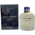 Light Blue by Dolce & Gabbana D & G edt 6.7 / 6.8 oz Cologne for men NEW IN BOX