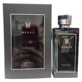 Intense by Merve cologne for men EDP 3.3 / 3.4 oz New in Box