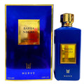 Barba Negra by Merve perfume for women EDP 3.3 / 3.4 oz New in Box
