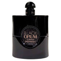 Black Opium Le Parfum by Yves Saint Laurent for women EDP 3 / 3.0 oz New Tester