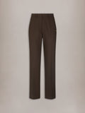 MA FIT TROUSER - Coffee