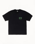 BOX CROWN TEE