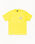 DOT SURF PUFF PRINT TEE