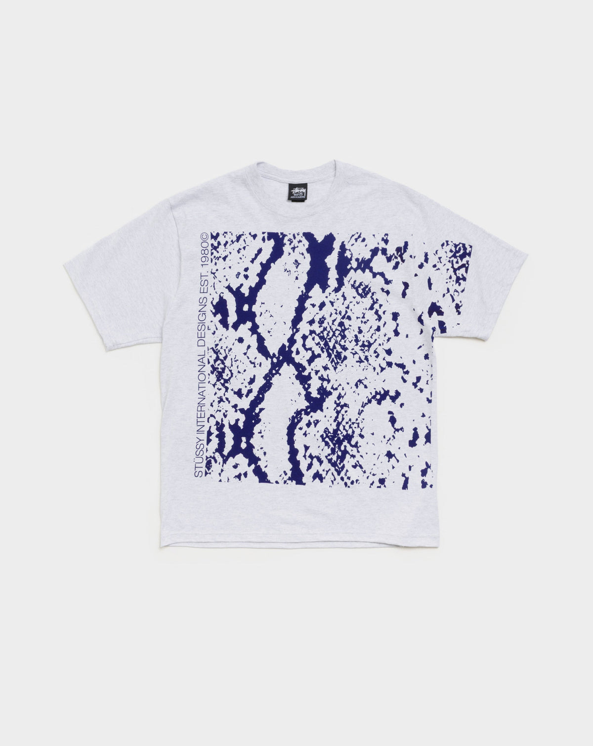 Snakeskin T-Shirt