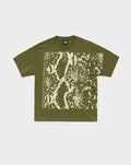 Snakeskin T-Shirt