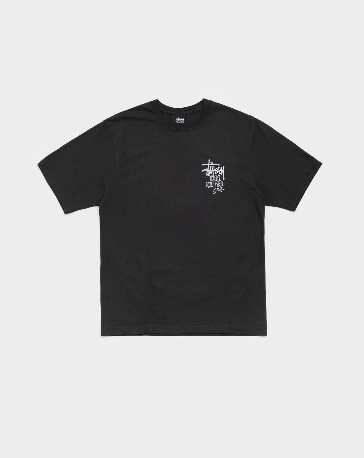High Rollers Pigment Dyed T-Shirt