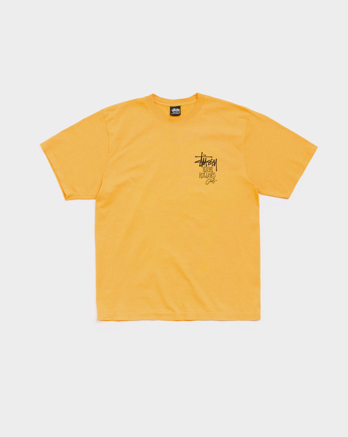 High Rollers Pigment Dyed T-Shirt