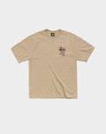 High Rollers Pigment Dyed T-Shirt